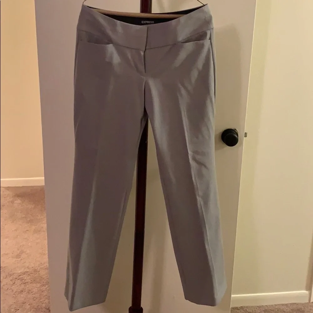 Express Editor Pant - Picture 1 of 5